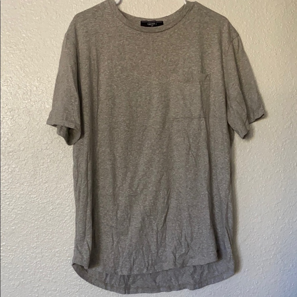Men’s forever 21 shirt